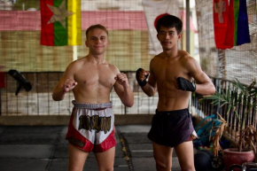 Villa Martial Arts Gym & Guesthouse